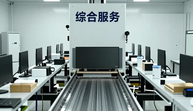 深圳市腾冠电子有限公司